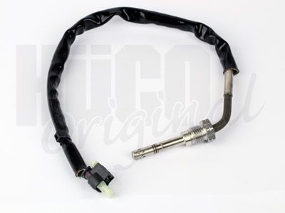 Sensor, exhaust gas temperature ASTEMO-HITACHI 137005