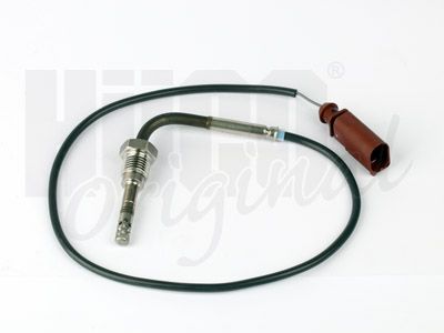 HITACHI 137006 Sensor, exhaust gas temperature