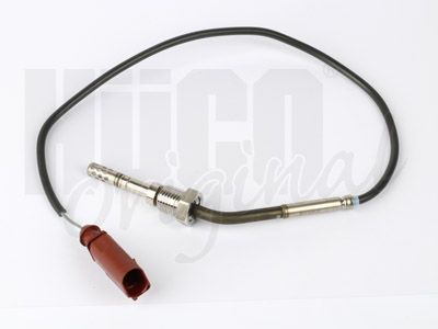 HITACHI 137011 Sensor, exhaust gas temperature