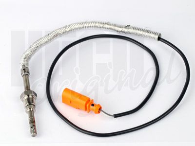 Sensor, exhaust gas temperature ASTEMO-HITACHI 137013