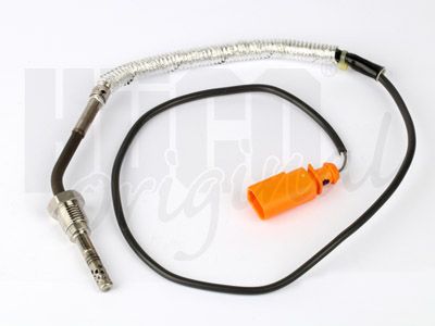 Sensor, exhaust gas temperature ASTEMO-HITACHI 137014