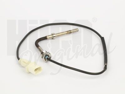 HITACHI 137017 Sensor, exhaust gas temperature
