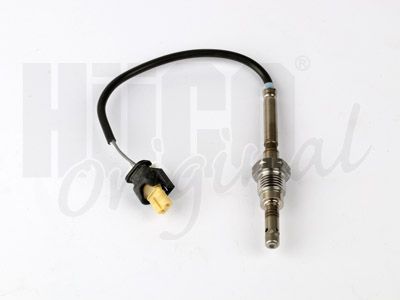 Sensor, exhaust gas temperature ASTEMO-HITACHI 137020