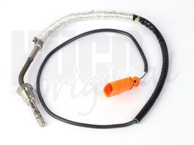 HITACHI 137021 Sensor, exhaust gas temperature