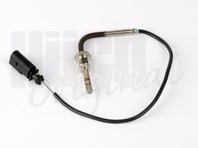 HITACHI 137025 Sensor, exhaust gas temperature