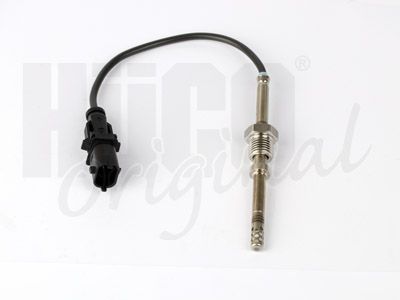 Sensor, exhaust gas temperature ASTEMO-HITACHI 137031
