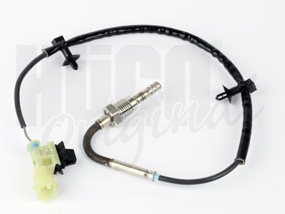 HITACHI 137037 Sensor, exhaust gas temperature