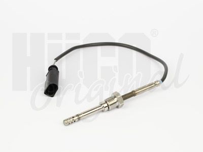 Sensor, exhaust gas temperature ASTEMO-HITACHI 137042
