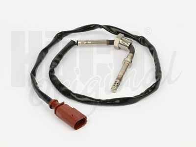 Sensor, exhaust gas temperature ASTEMO-HITACHI 137045