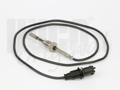 Sensor, exhaust gas temperature HITACHI 137052