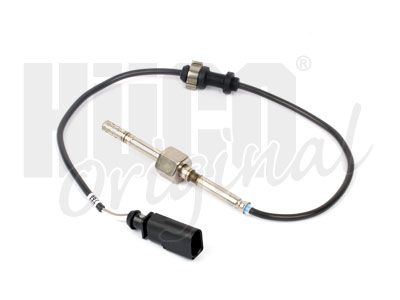 Sensor, exhaust gas temperature HITACHI 137061