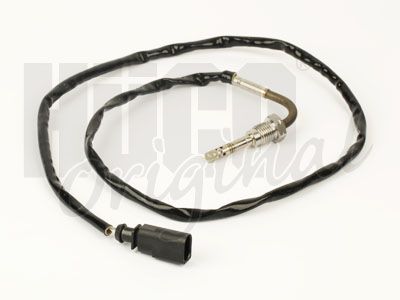 Sensor, exhaust gas temperature ASTEMO-HITACHI 137063