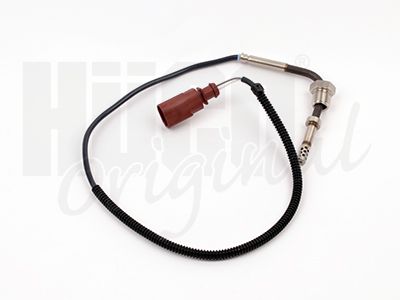 Sensor, exhaust gas temperature ASTEMO-HITACHI 137066