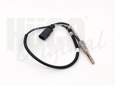 Sensor, exhaust gas temperature HITACHI 137067