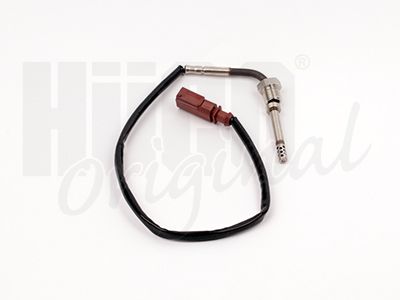 Sensor, exhaust gas temperature ASTEMO-HITACHI 137069
