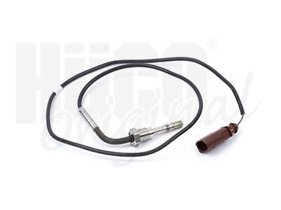 Sensor, exhaust gas temperature HITACHI 137076