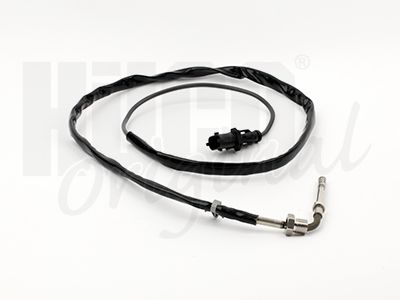 Sensor, exhaust gas temperature ASTEMO-HITACHI 137079