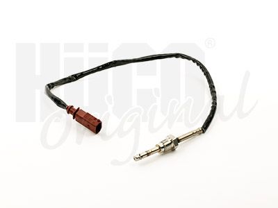 Sensor, exhaust gas temperature ASTEMO-HITACHI 137081