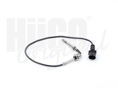 Sensor, exhaust gas temperature HITACHI 137083