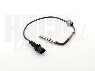 Sensor, exhaust gas temperature ASTEMO-HITACHI 137095