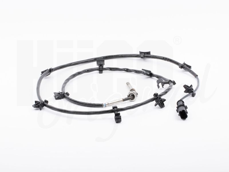 HITACHI 137096 Sensor, exhaust gas temperature