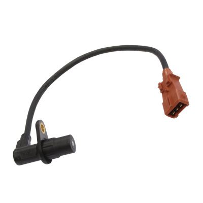 Sensor, crankshaft pulse ASTEMO-HITACHI 137369