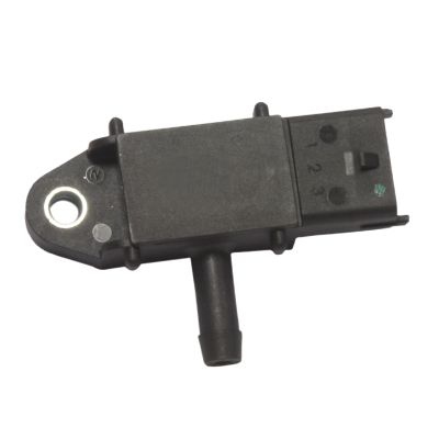 Sensor, exhaust pressure ASTEMO-HITACHI 137406