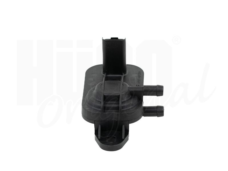 ASTEMO-HITACHI 137416 Sensor, exhaust pressure