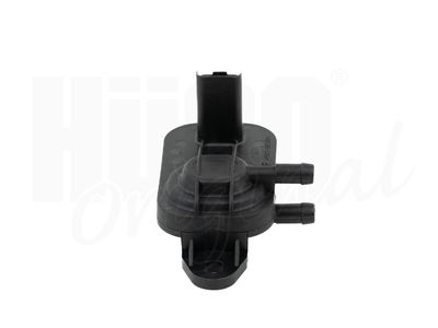 Sensor, exhaust pressure ASTEMO-HITACHI 137416