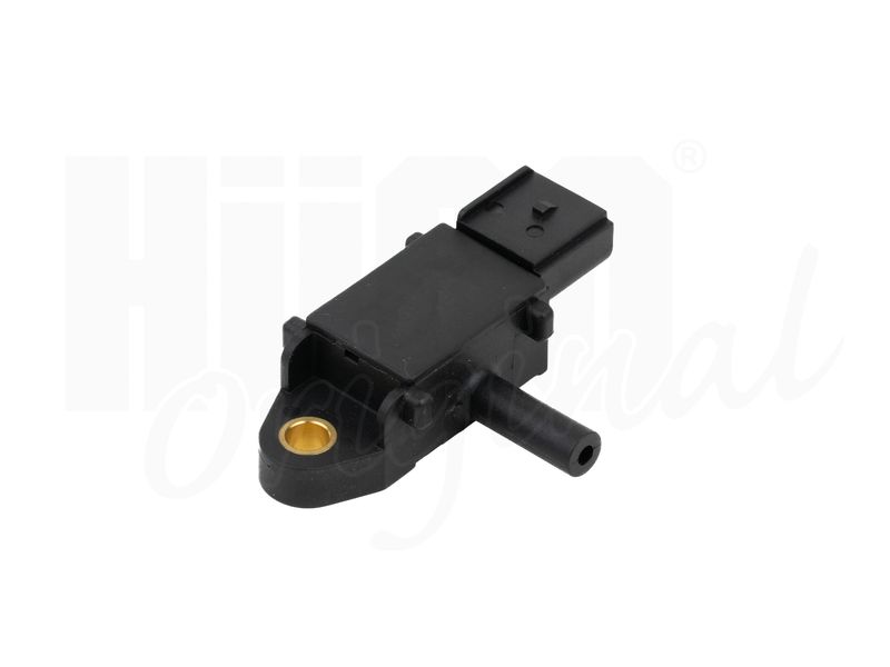 HITACHI 137423 Sensor, exhaust pressure