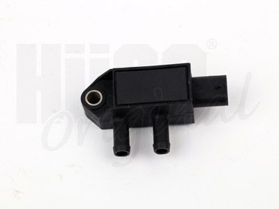 Sensor, exhaust pressure ASTEMO-HITACHI 137426