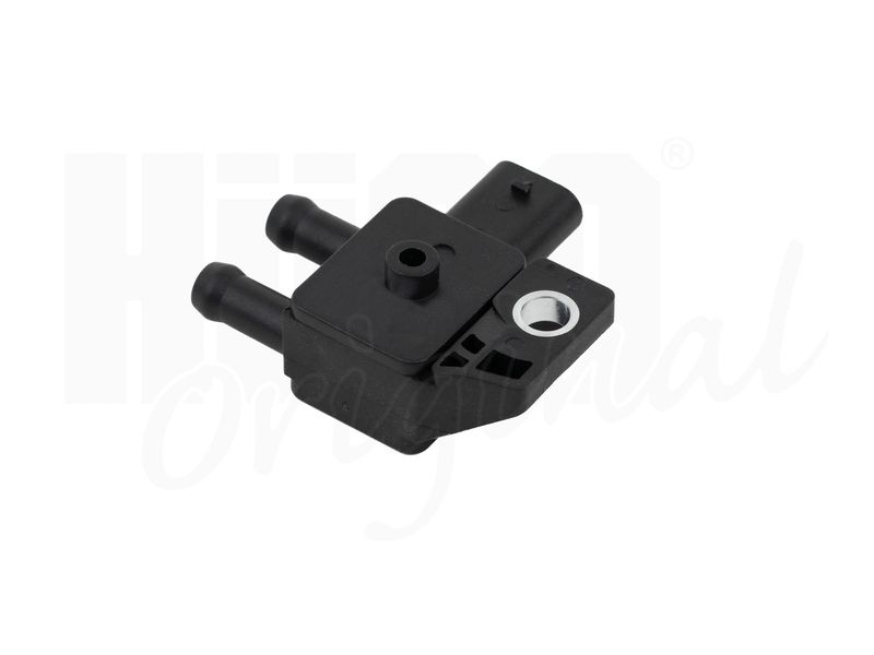 HITACHI 137430 Sensor, exhaust pressure