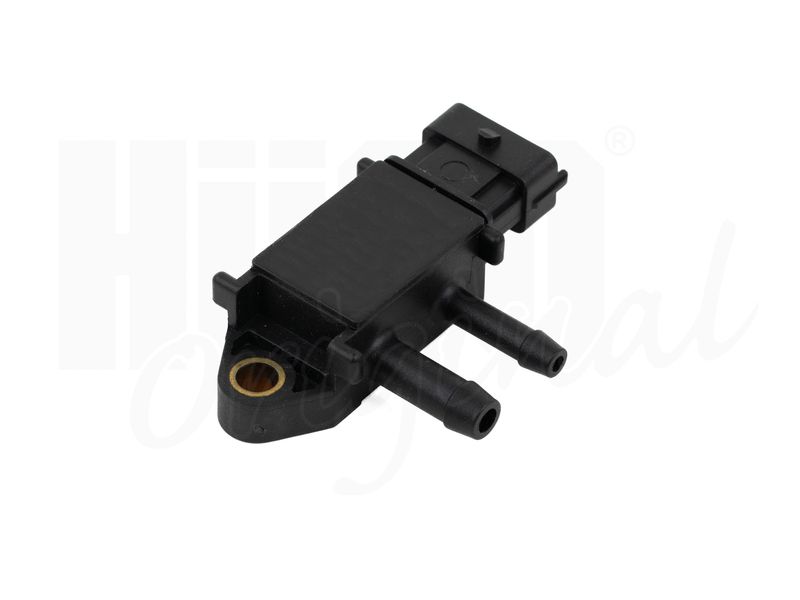 ASTEMO-HITACHI 137431 Sensor, exhaust pressure