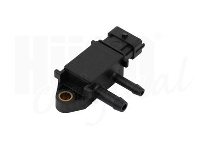 Sensor, exhaust pressure ASTEMO-HITACHI 137431