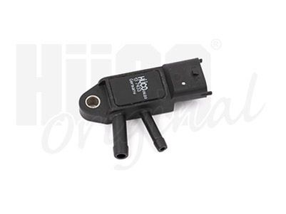 ASTEMO-HITACHI 137433 Sensor, exhaust pressure