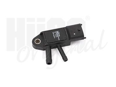 Sensor, exhaust pressure ASTEMO-HITACHI 137433