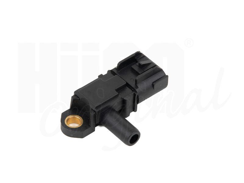 HITACHI 137434 Sensor, exhaust pressure