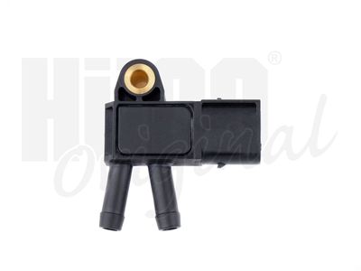 Sensor, exhaust pressure ASTEMO-HITACHI 137435