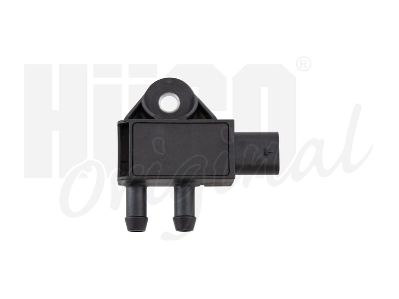 ASTEMO-HITACHI 137443 Sensor, exhaust pressure
