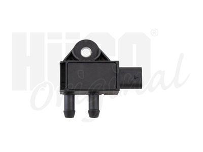 Sensor, exhaust pressure ASTEMO-HITACHI 137443