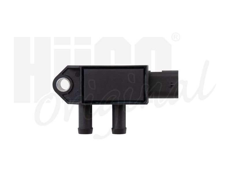 HITACHI 137444 Sensor, exhaust pressure