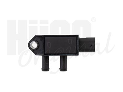 Sensor, exhaust pressure HITACHI 137444