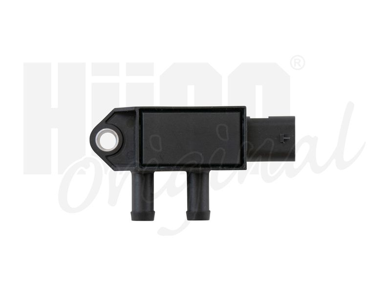HITACHI 137445 Sensor, exhaust pressure