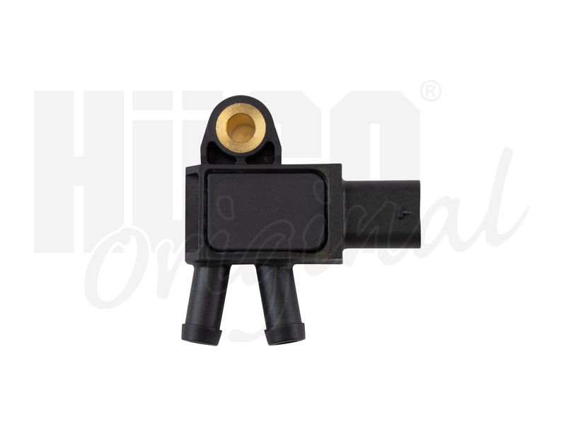 ASTEMO-HITACHI 137446 Sensor, exhaust pressure