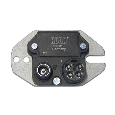 HITACHI 138019 Switch Unit, ignition system