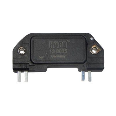 HITACHI 138025 Switch Unit, ignition system