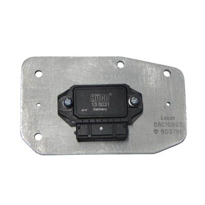 HITACHI 138031 Switch Unit, ignition system