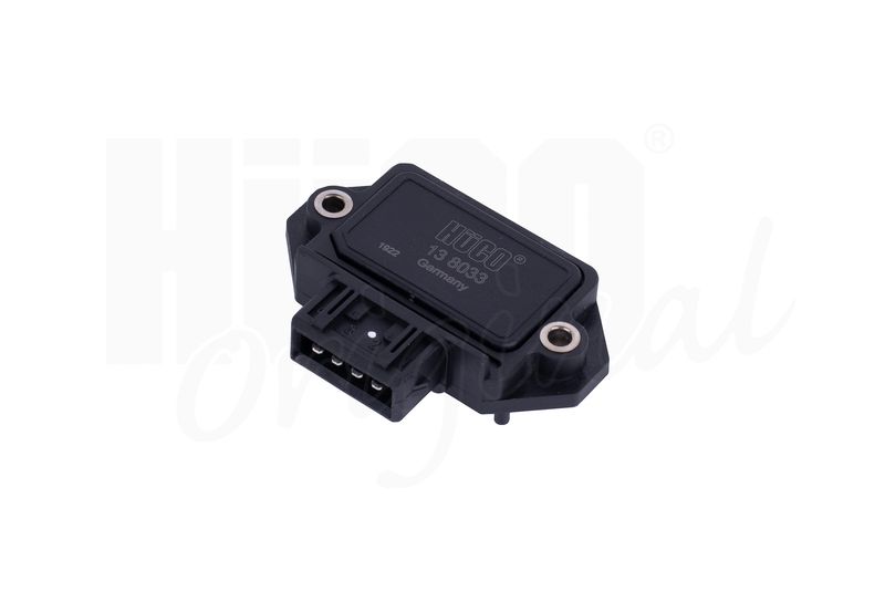 HITACHI 138033 Switch Unit, ignition system