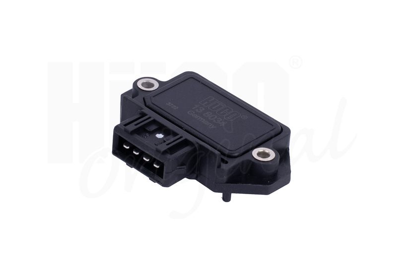 HITACHI 138034 Switch Unit, ignition system
