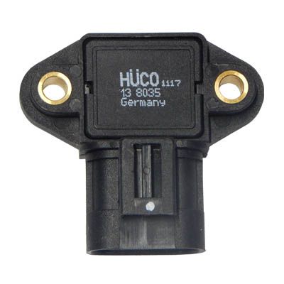 HITACHI 138035 Switch Unit, ignition system